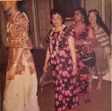 Munivai’s family, photo 12